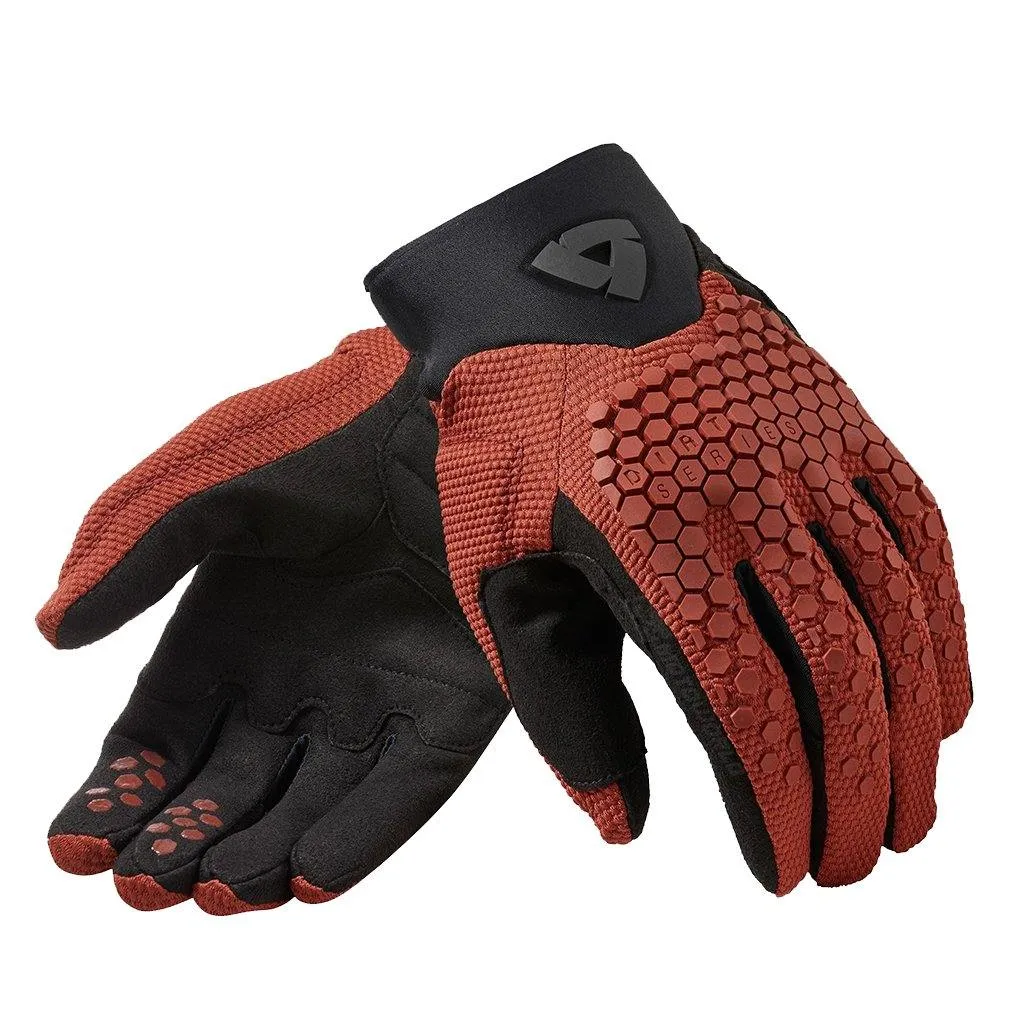REV'IT! FGS157 MASSIF GLOVES
