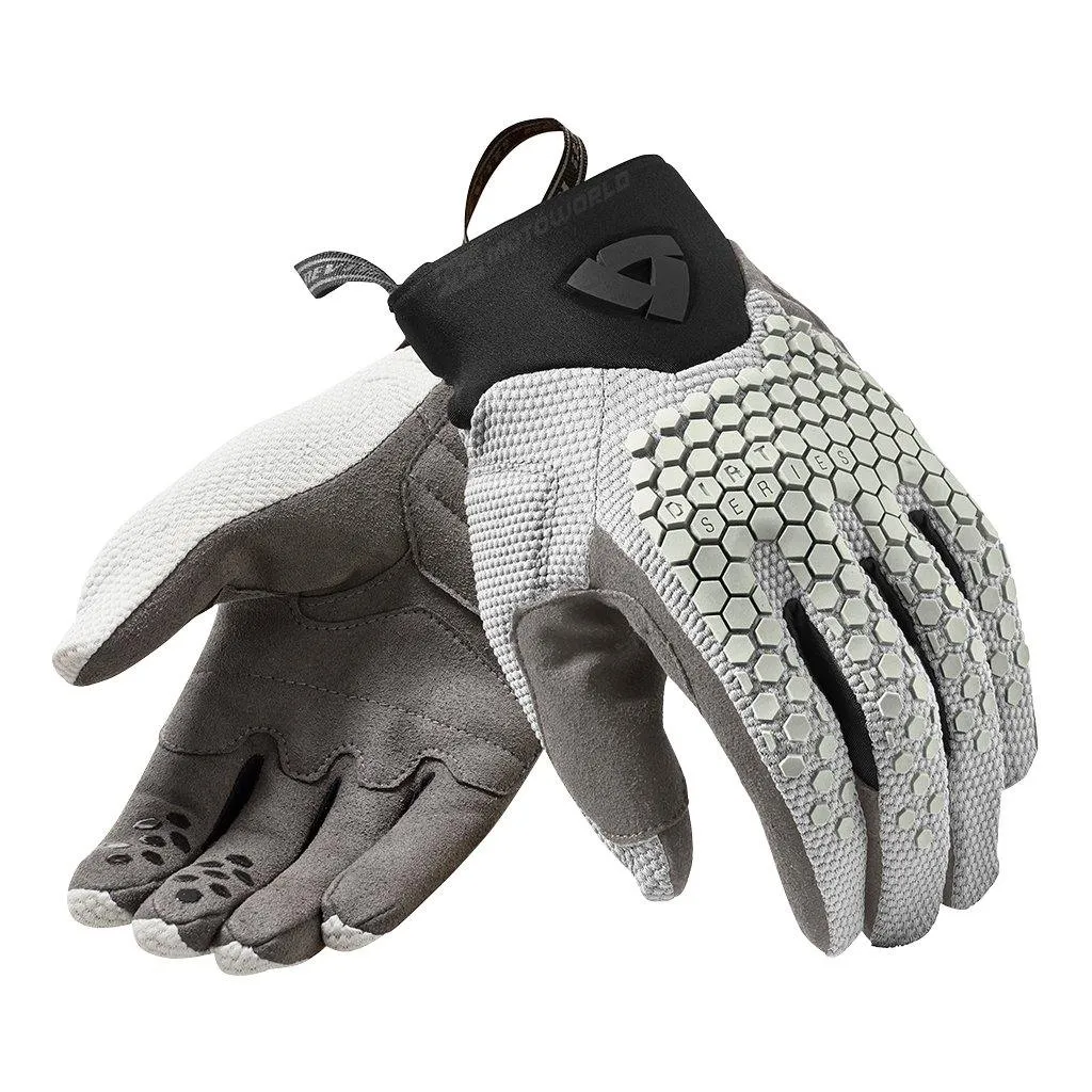 REV'IT! FGS157 MASSIF GLOVES