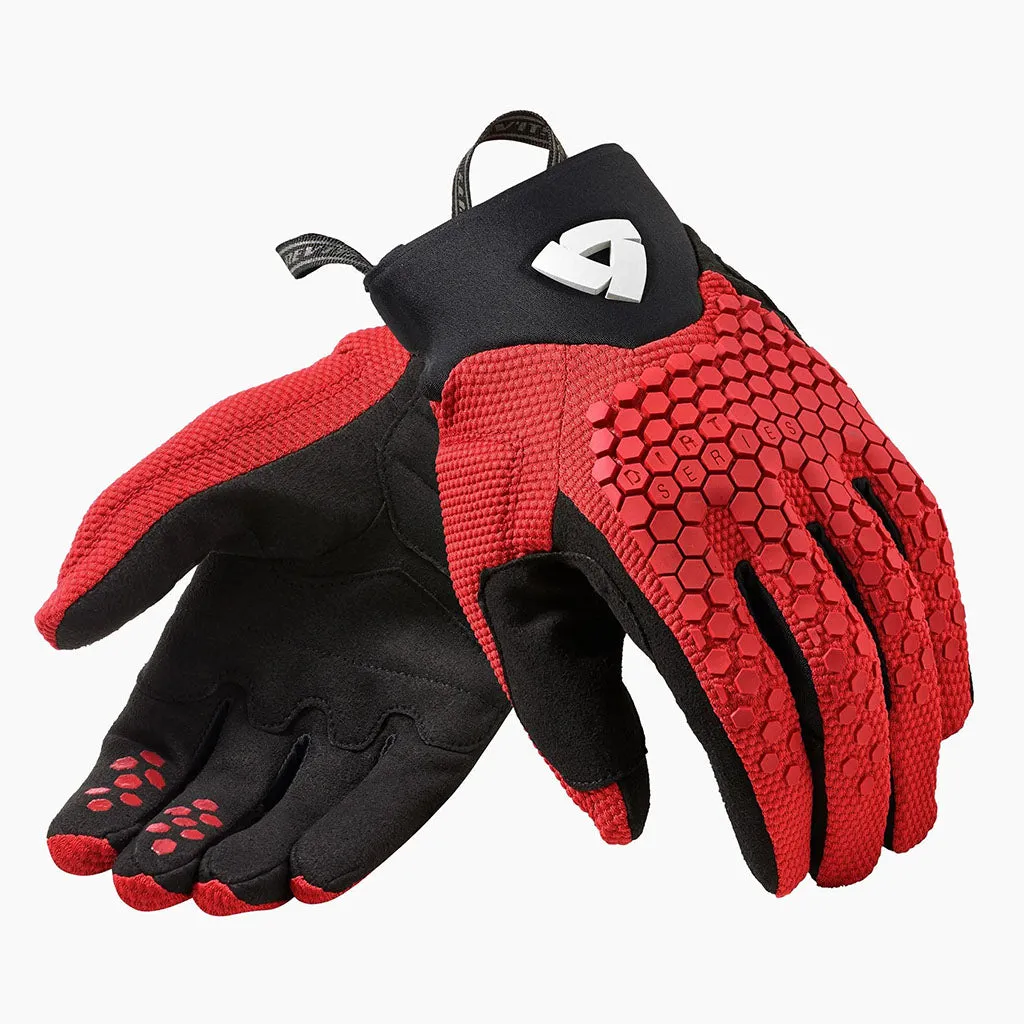REV'IT! FGS157 MASSIF GLOVES