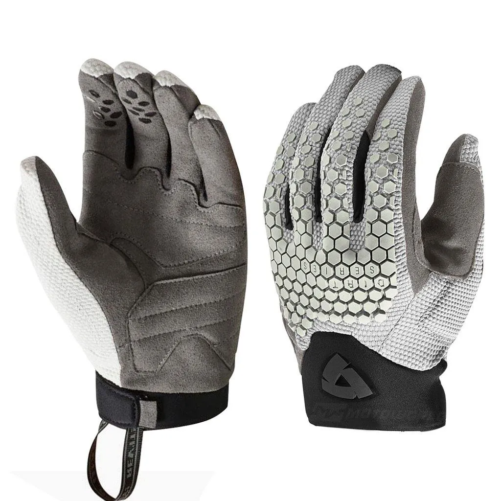 REV'IT! FGS157 MASSIF GLOVES