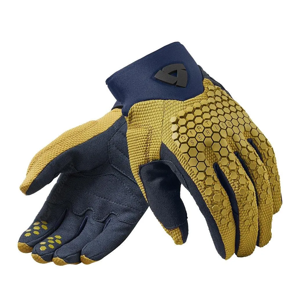 REV'IT! FGS157 MASSIF GLOVES