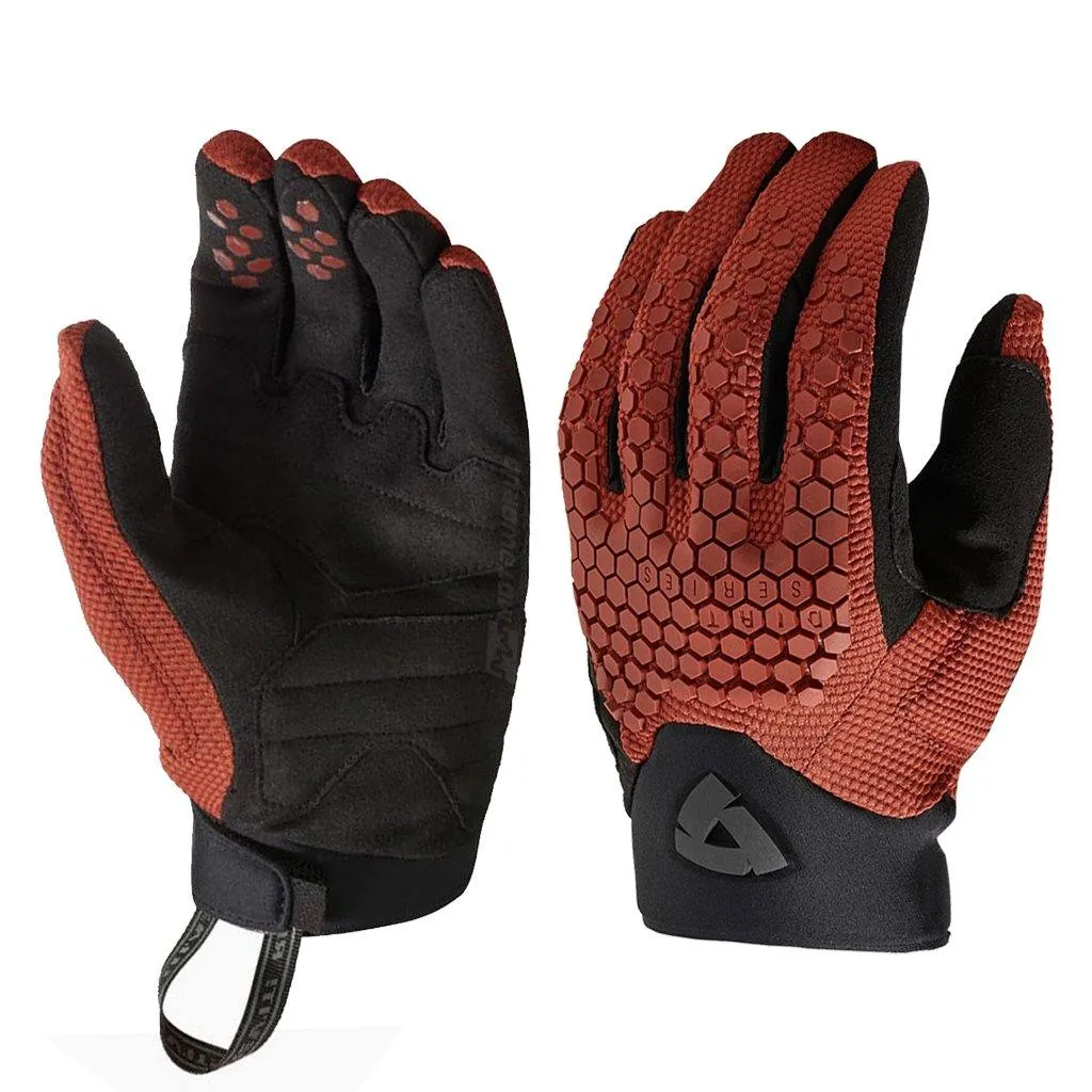 REV'IT! FGS157 MASSIF GLOVES