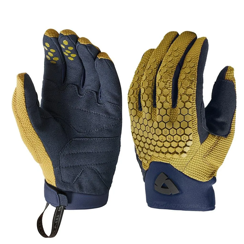 REV'IT! FGS157 MASSIF GLOVES
