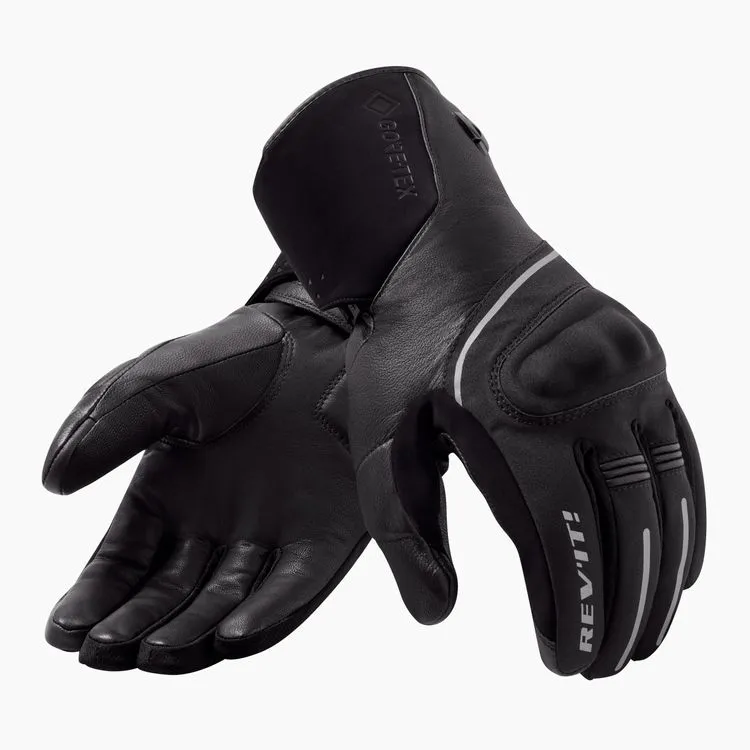 REV'IT Gloves Stratos 3 GTX