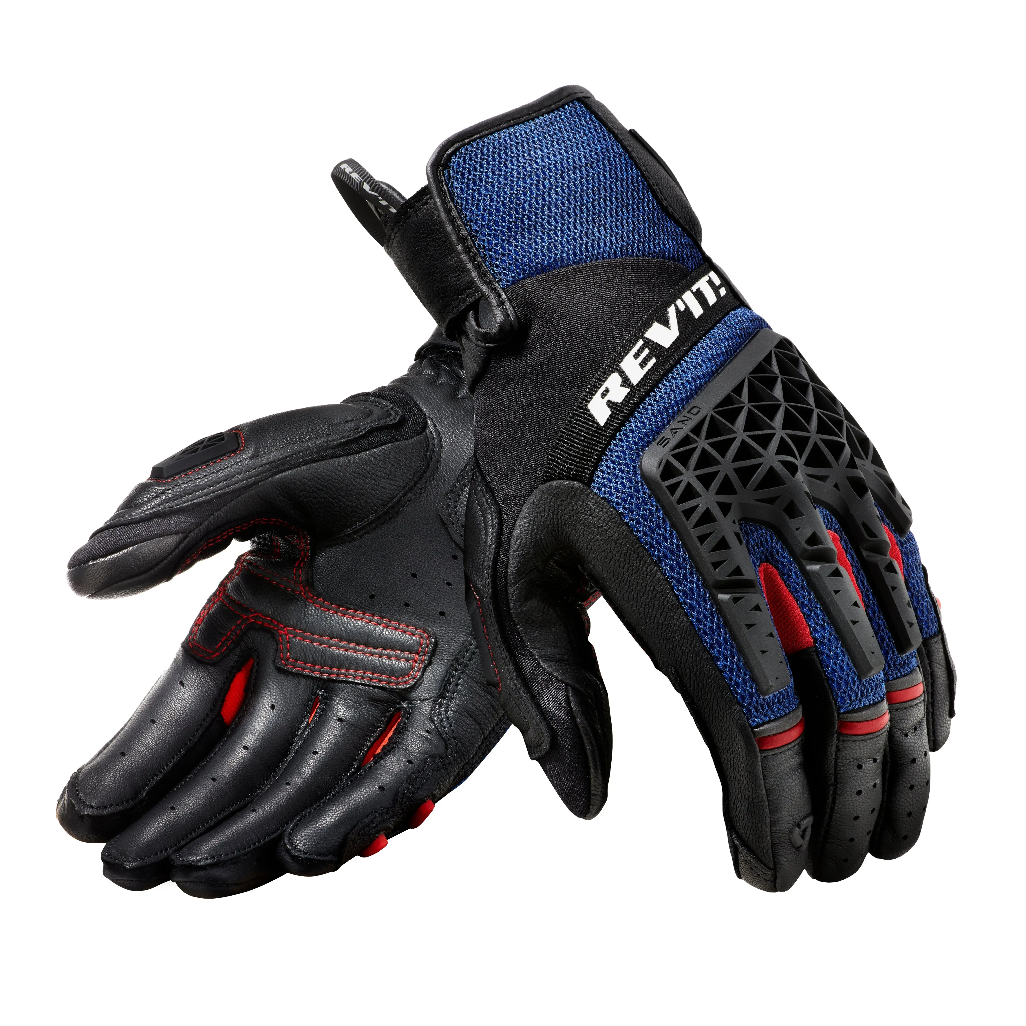 REV'IT! Sand 4 Gloves  **Clearance**