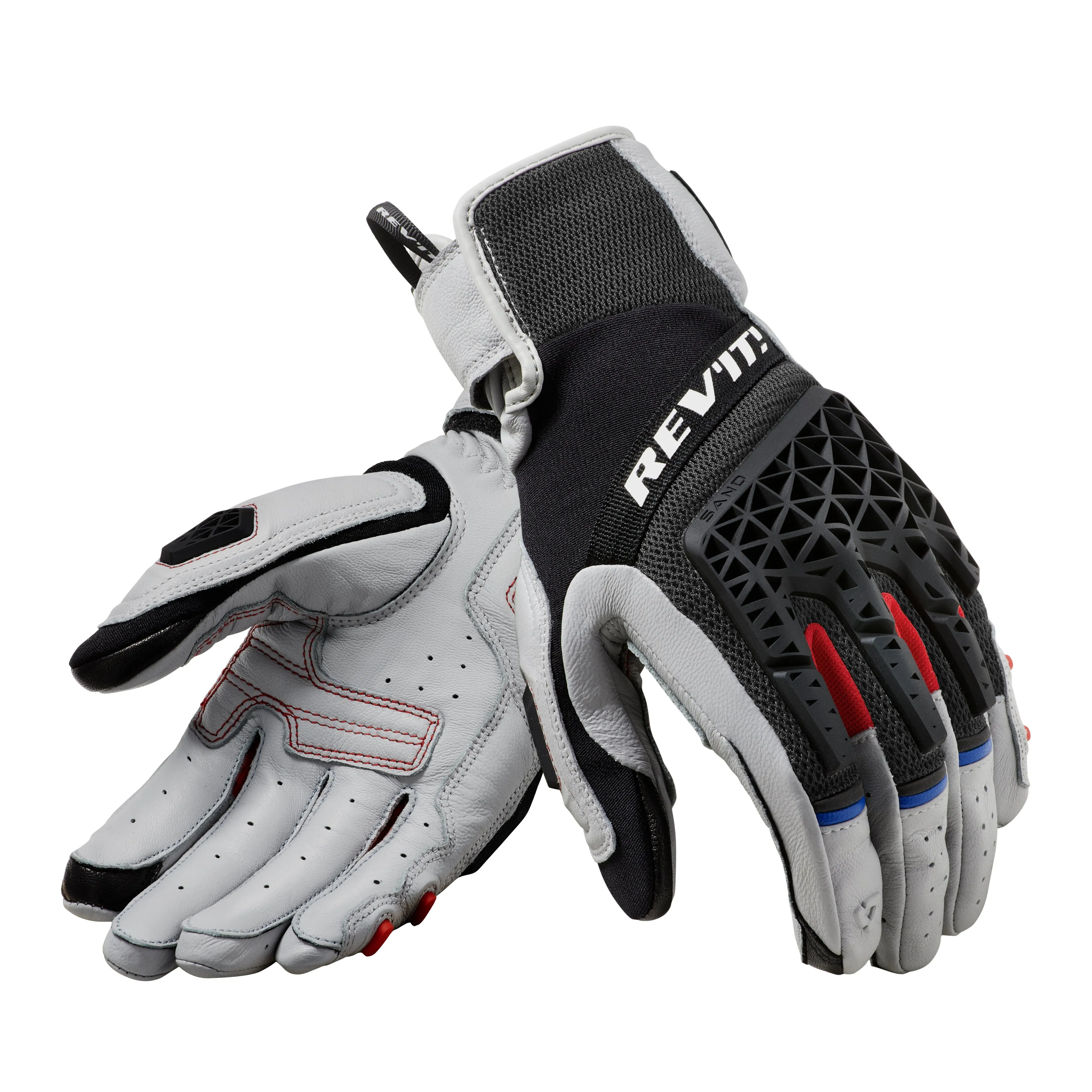 REV'IT! Sand 4 Gloves  **Clearance**
