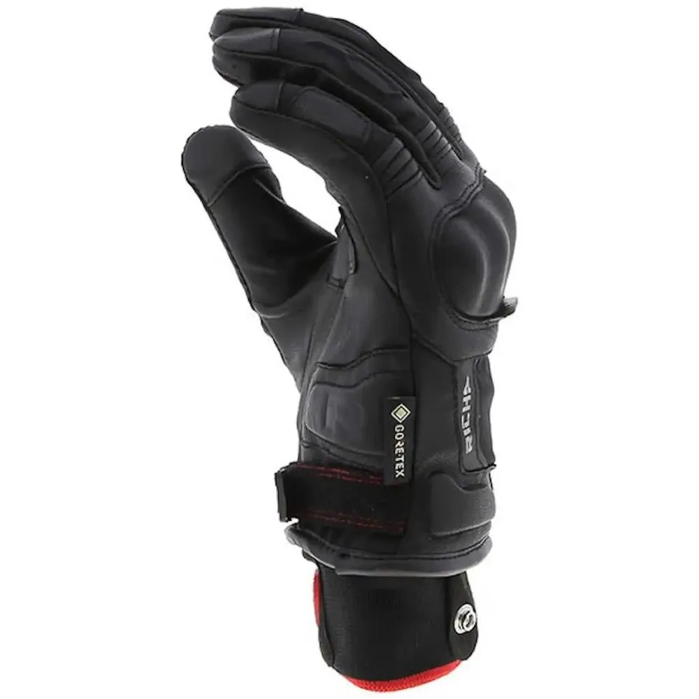 Richa Ladies Ghent GTX Gloves Black