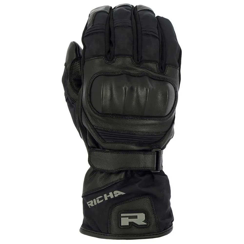 Richa Nasa 2 Gloves Black