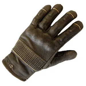 Richa Triton Gloves Brown