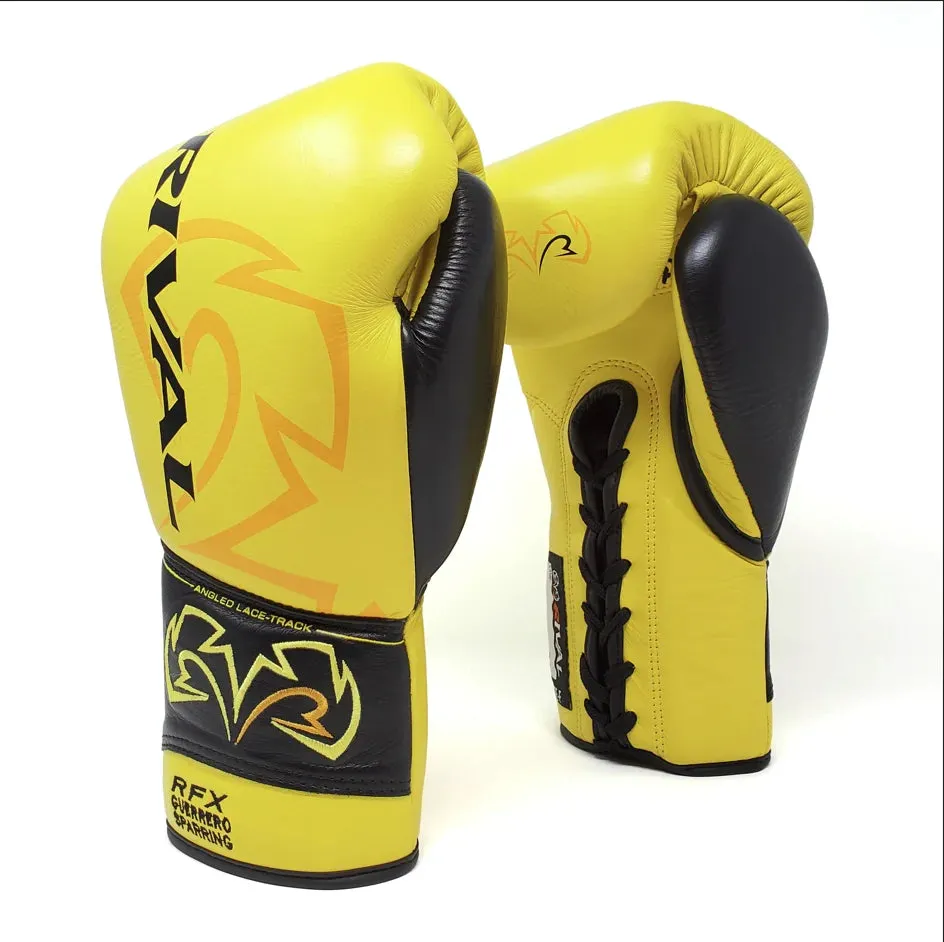 Rival RFX-Guerrero Sparring Gloves - HDE-F