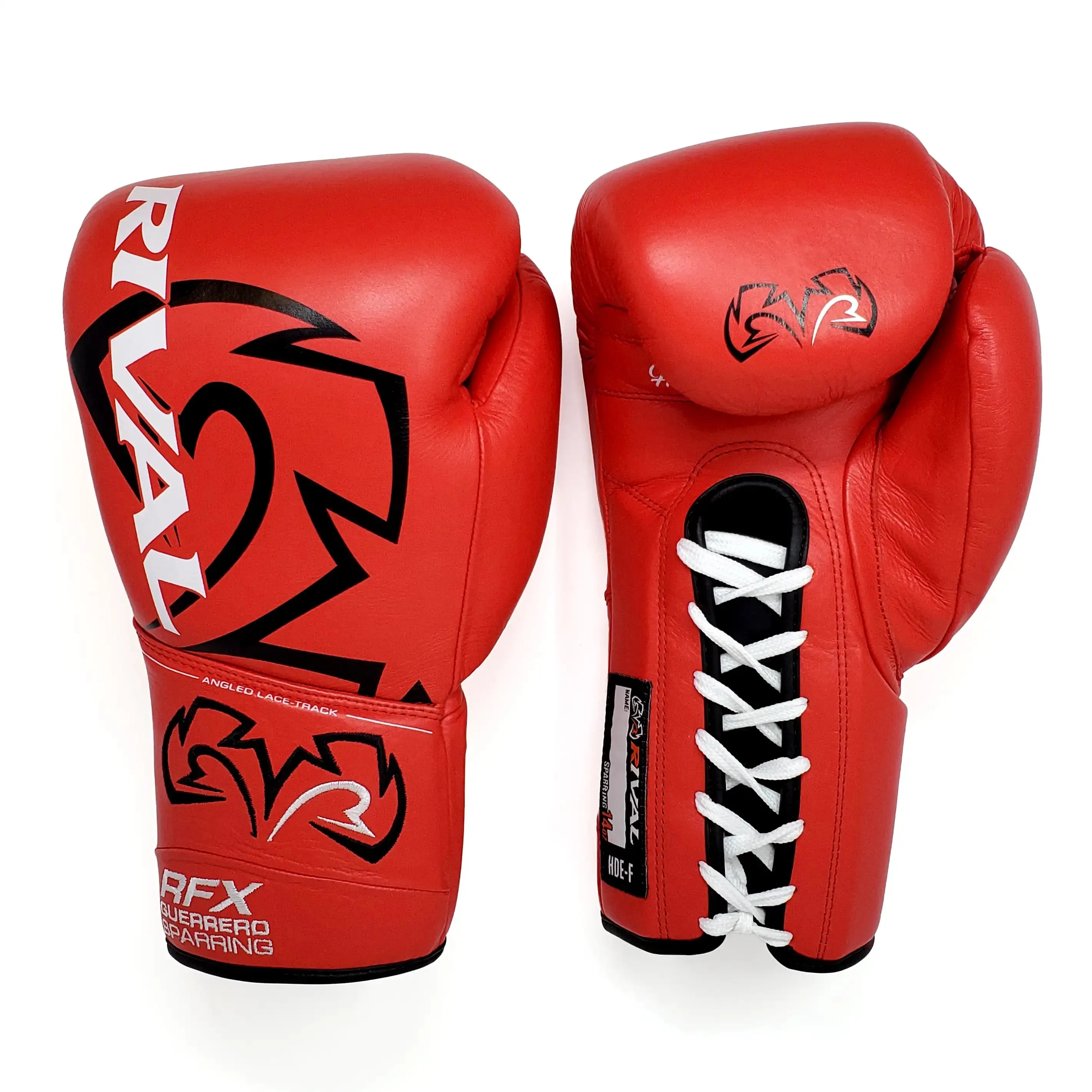 Rival RFX-Guerrero Sparring Gloves - HDE-F