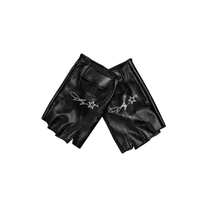 Rockstar Fingerless Gloves