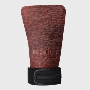 RooGrips - Fingerless Grips - Pebble Grain