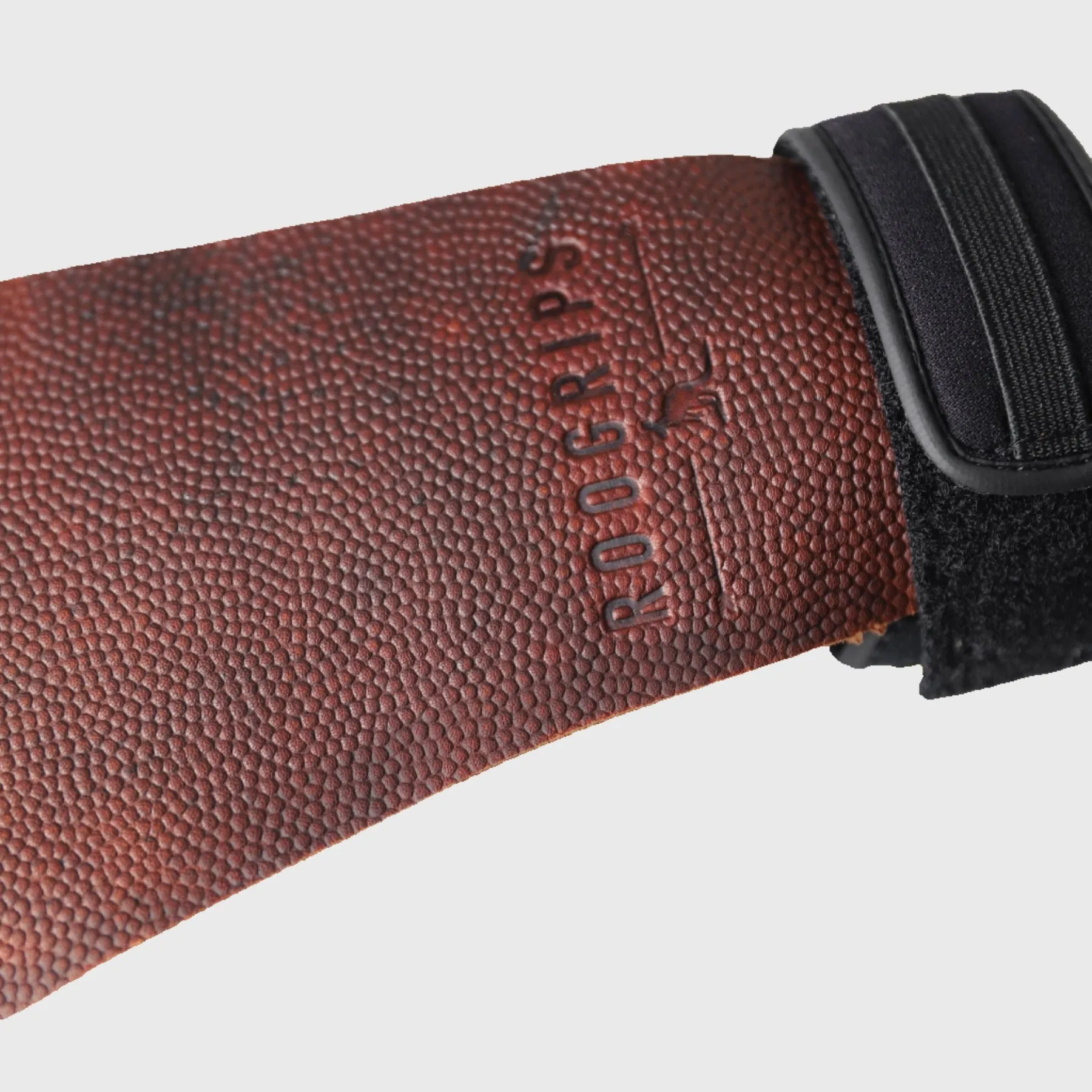 RooGrips - Fingerless Grips - Pebble Grain