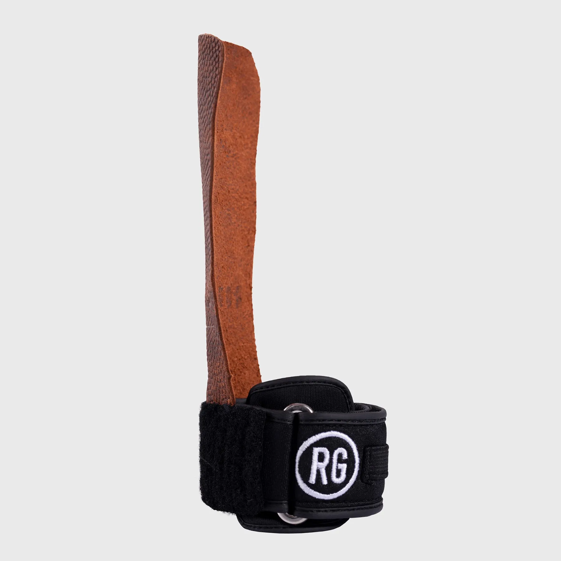 RooGrips - Fingerless Grips - Pebble Grain
