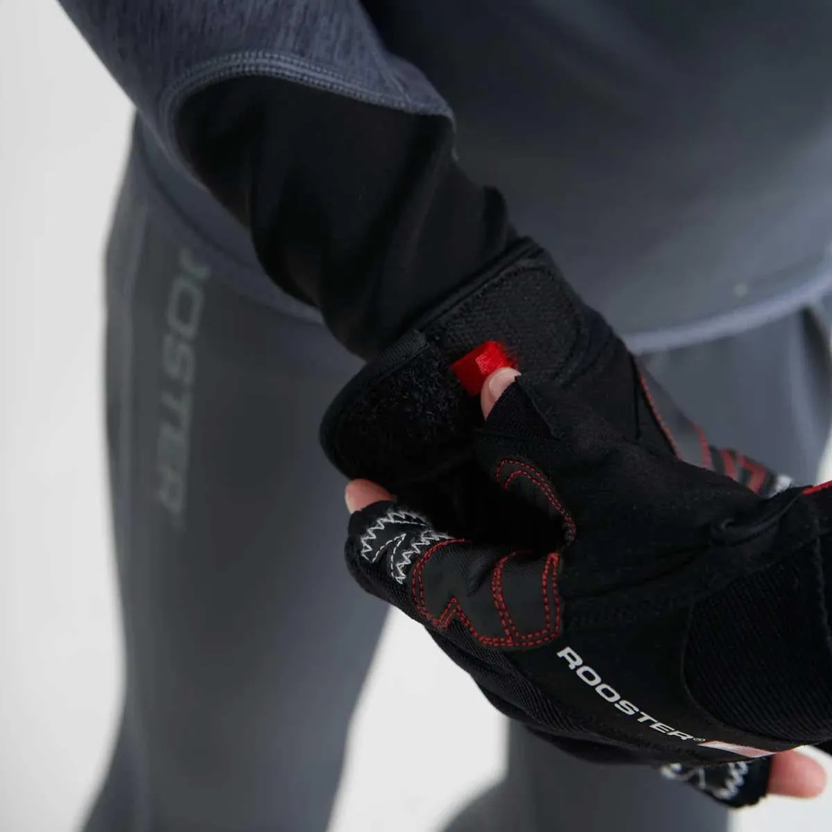 Rooster Pro Race 2 Sailing Gloves