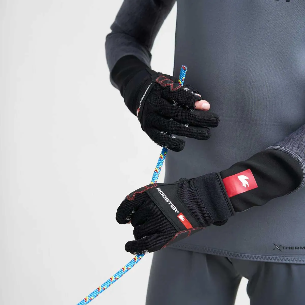 Rooster Pro Race 2 Sailing Gloves