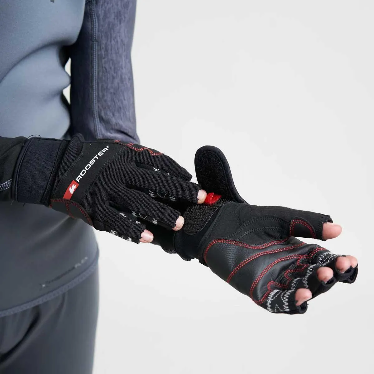 Rooster Pro Race 5 Sailing Gloves