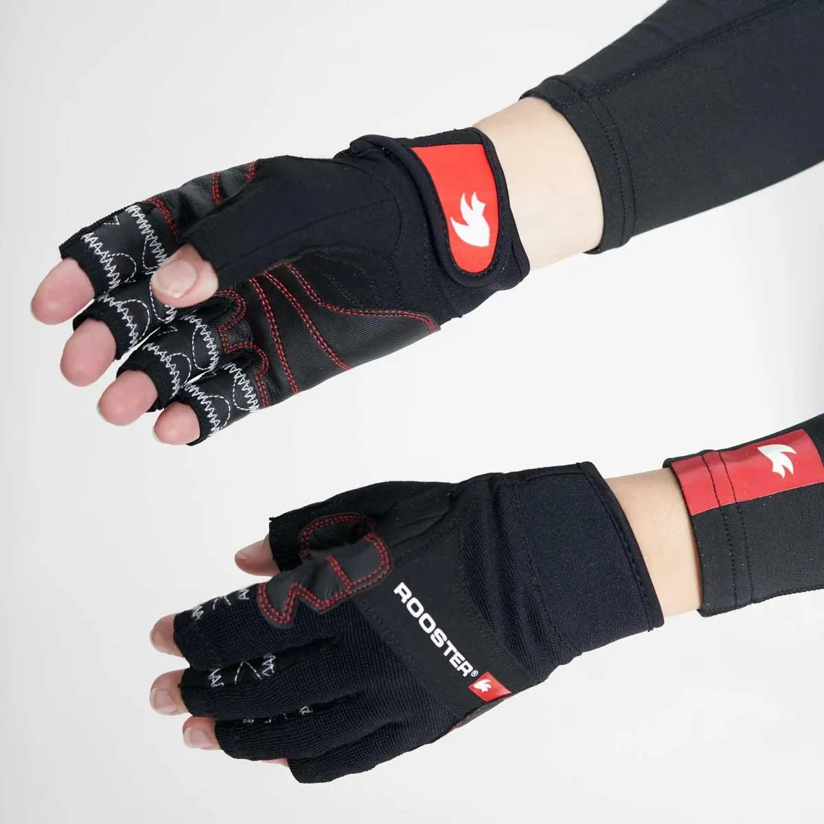 Rooster Pro Race 5 Sailing Gloves