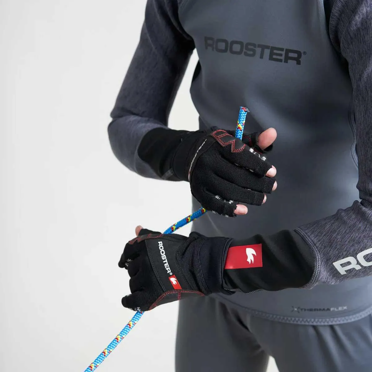 Rooster Pro Race 5 Sailing Gloves