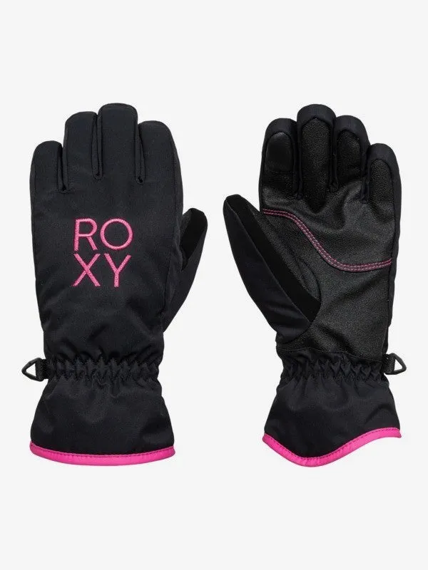 Roxy Fresh Fields Girl Gloves