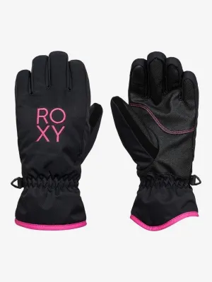 Roxy Fresh Fields Girl Gloves