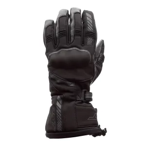 RST ATLAS CE WP TEXTILE GLOVE [BLACK]