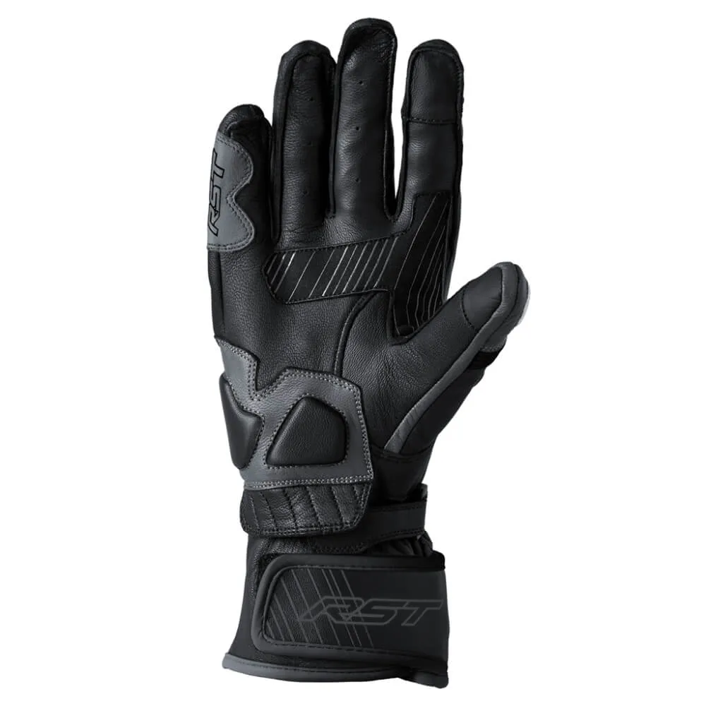 RST Fulcrum CE Gloves Black