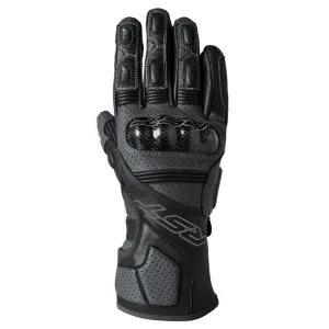 RST Fulcrum CE Gloves Black