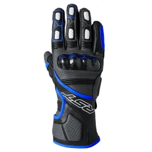 RST Fulcrum CE Gloves Blue
