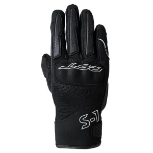 RST S1 Mesh CE Gloves Black / White