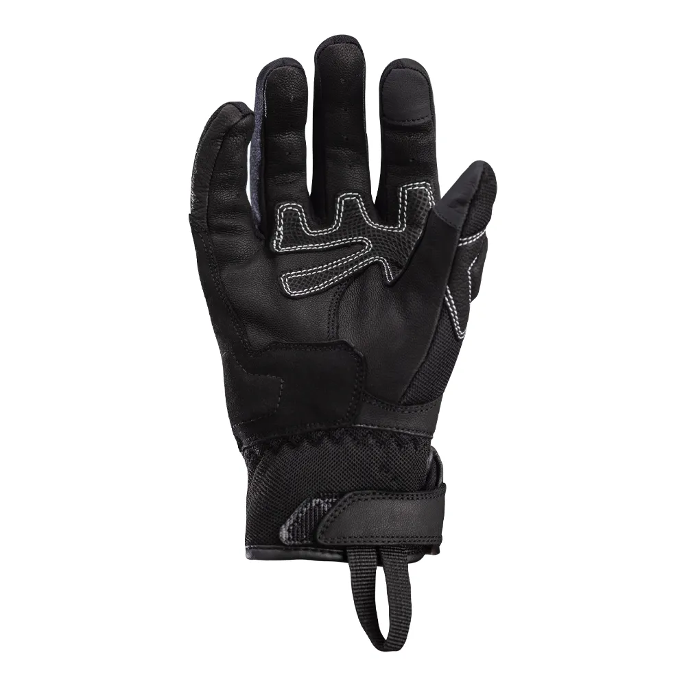 RST URBAN AIR 3 MESH LADIES CE GLOVE [BLACK]