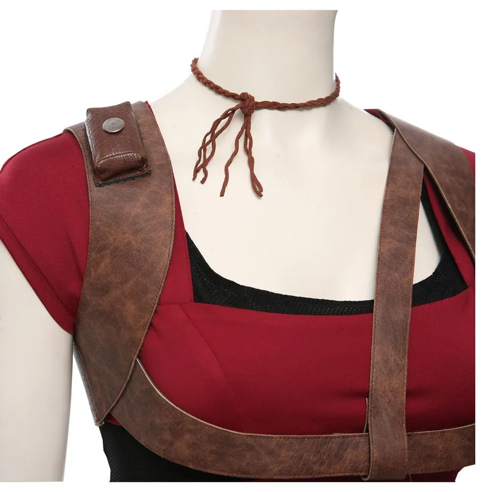 Ruby Roundhouse Outfit Cosplay Costume