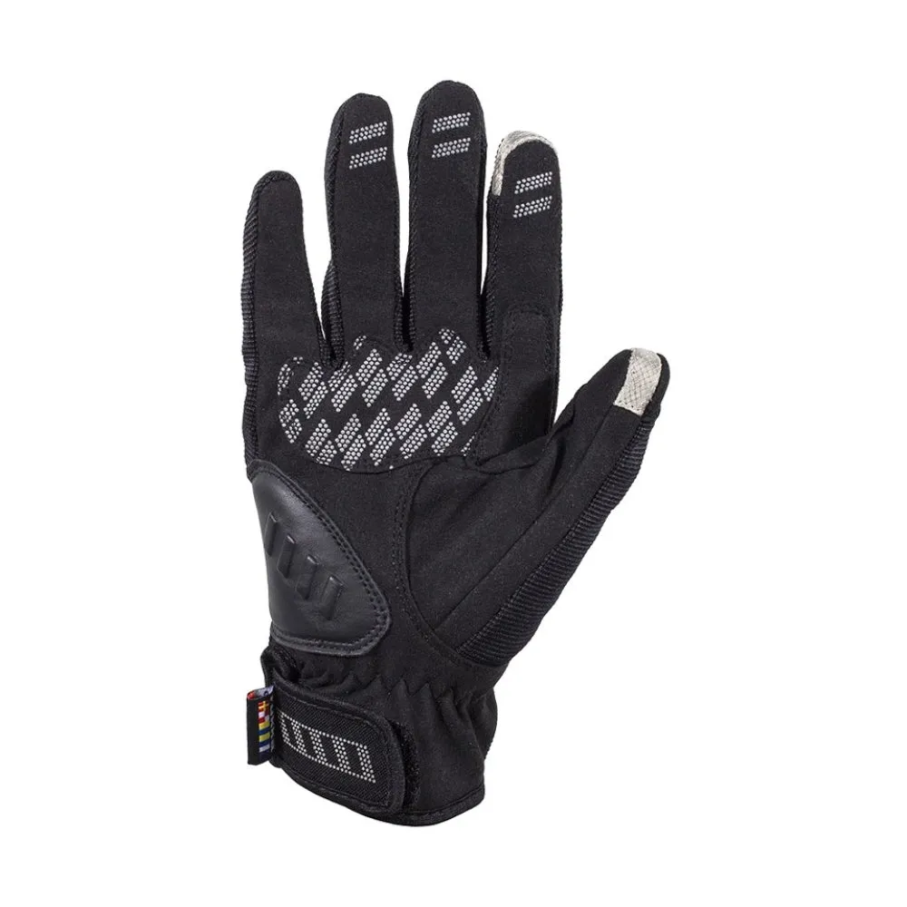 Rukka Forsair 2.0 Gloves Black