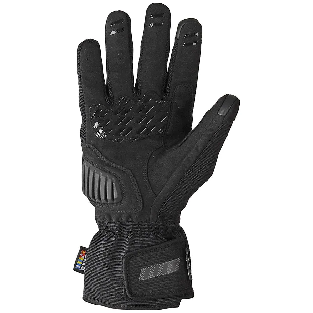 Rukka Virium 2.0 GTX Gloves Black
