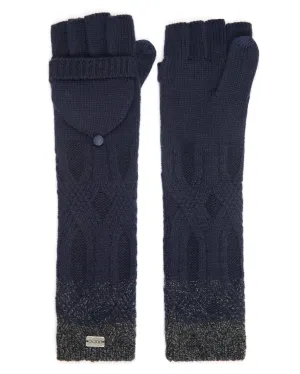 Ryan Cable Ombre Pop Top Glove