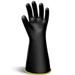 Salisbury Electrical Rubber Gloves