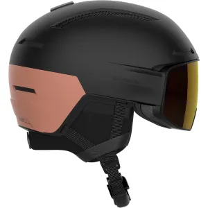 Salomon Helmet Driver Prime SIGPHOTO MIPS