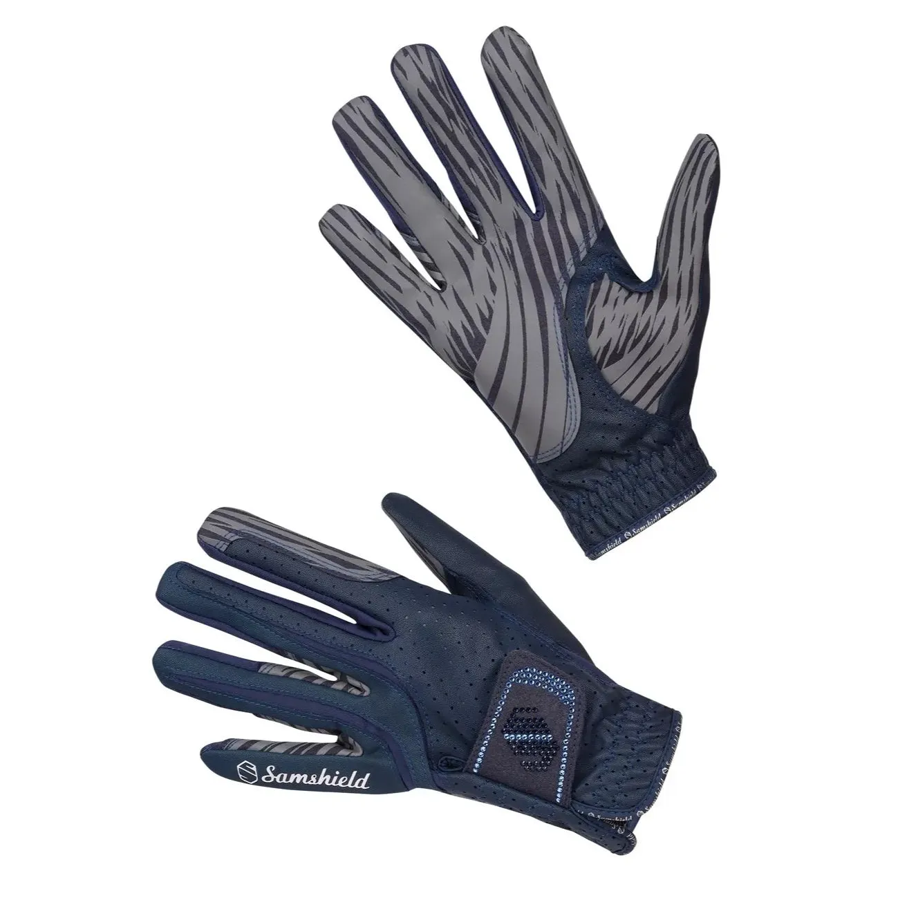 Samshield V-Skin Swarovski Gloves