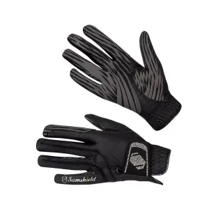 Samshield V-Skin Swarovski Gloves