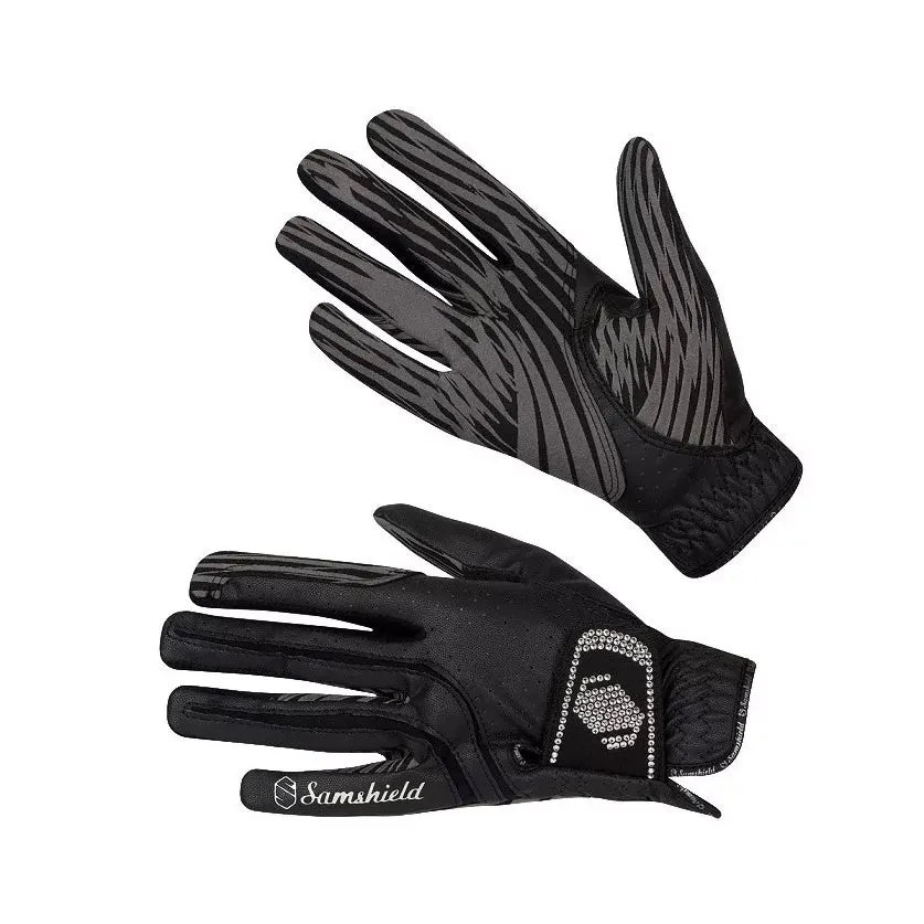 Samshield V-Skin Swarovski Gloves