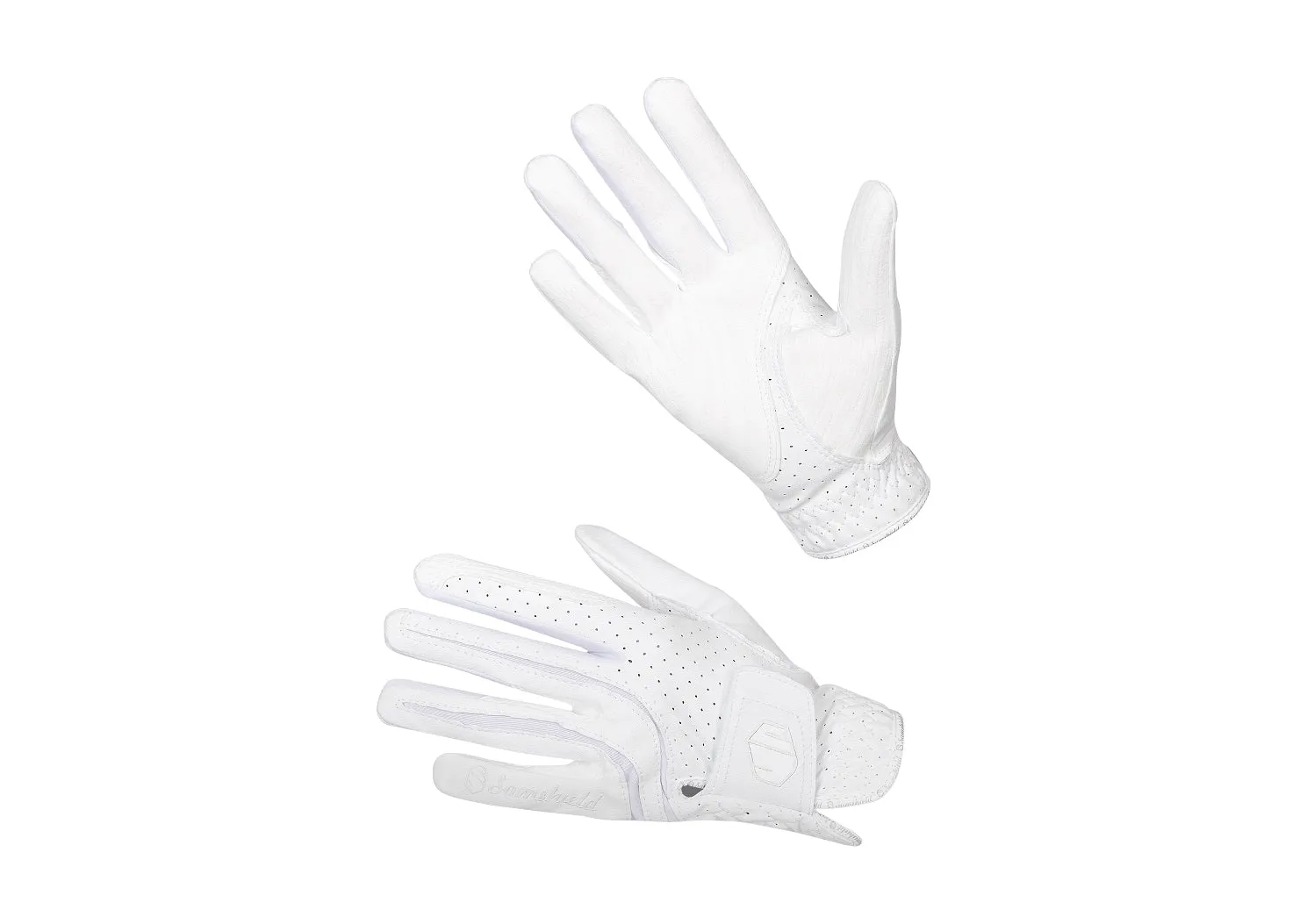 Samshield V-skin Synthetic Leather Grip Gloves