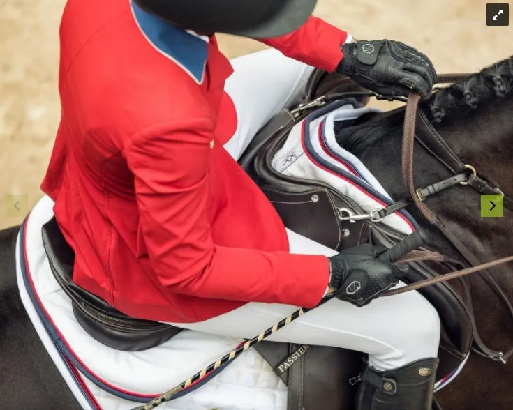 Samshield V-skin Synthetic Leather Grip Gloves