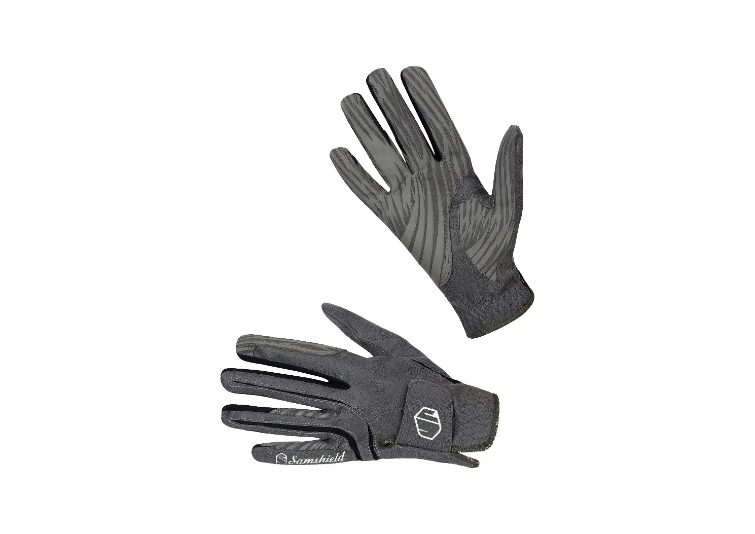 Samshield V-skin Synthetic Leather Grip Gloves