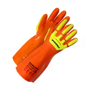 Samurai Mud Puppy HV