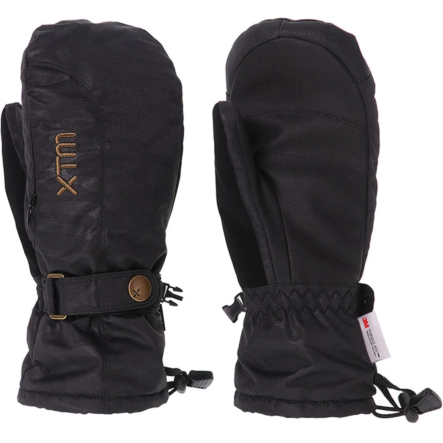 Sapporo Ladies Snow Mitt