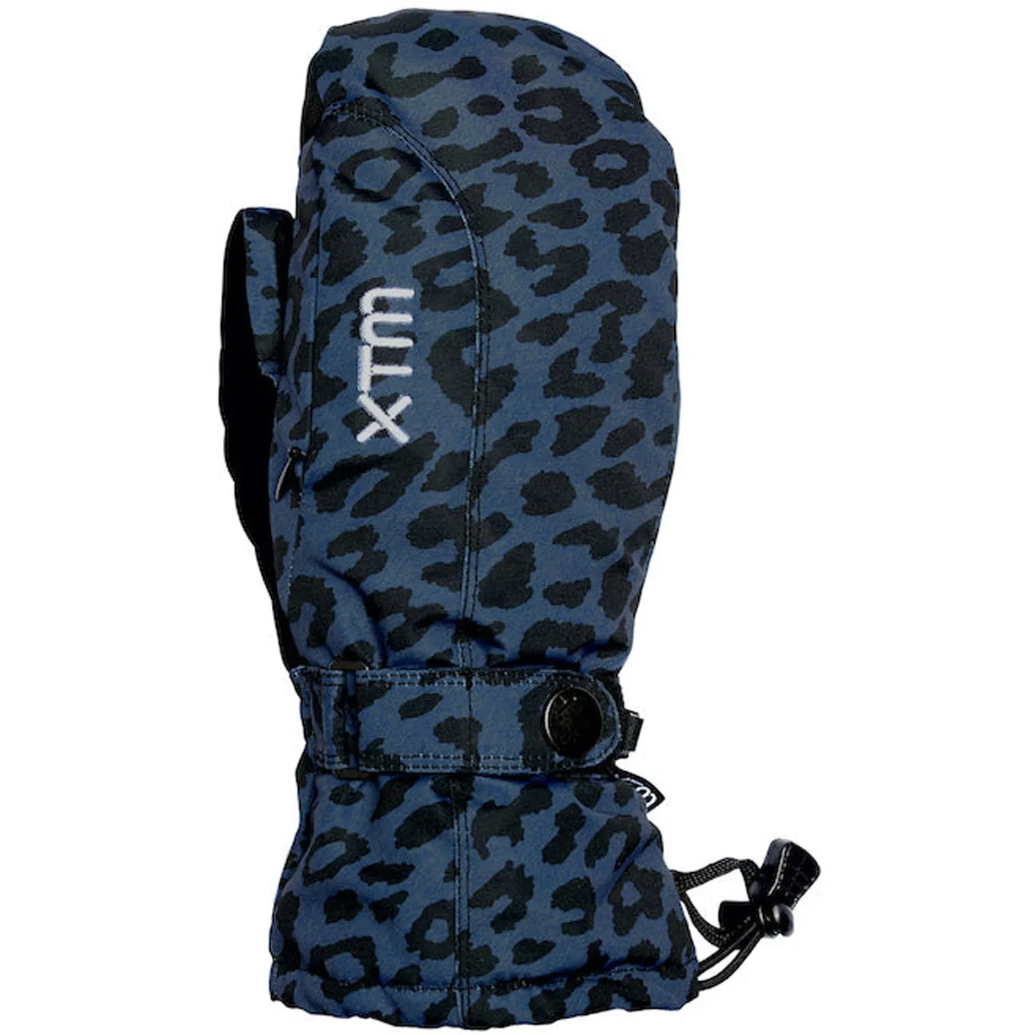 Sapporo Ladies Snow Mitt