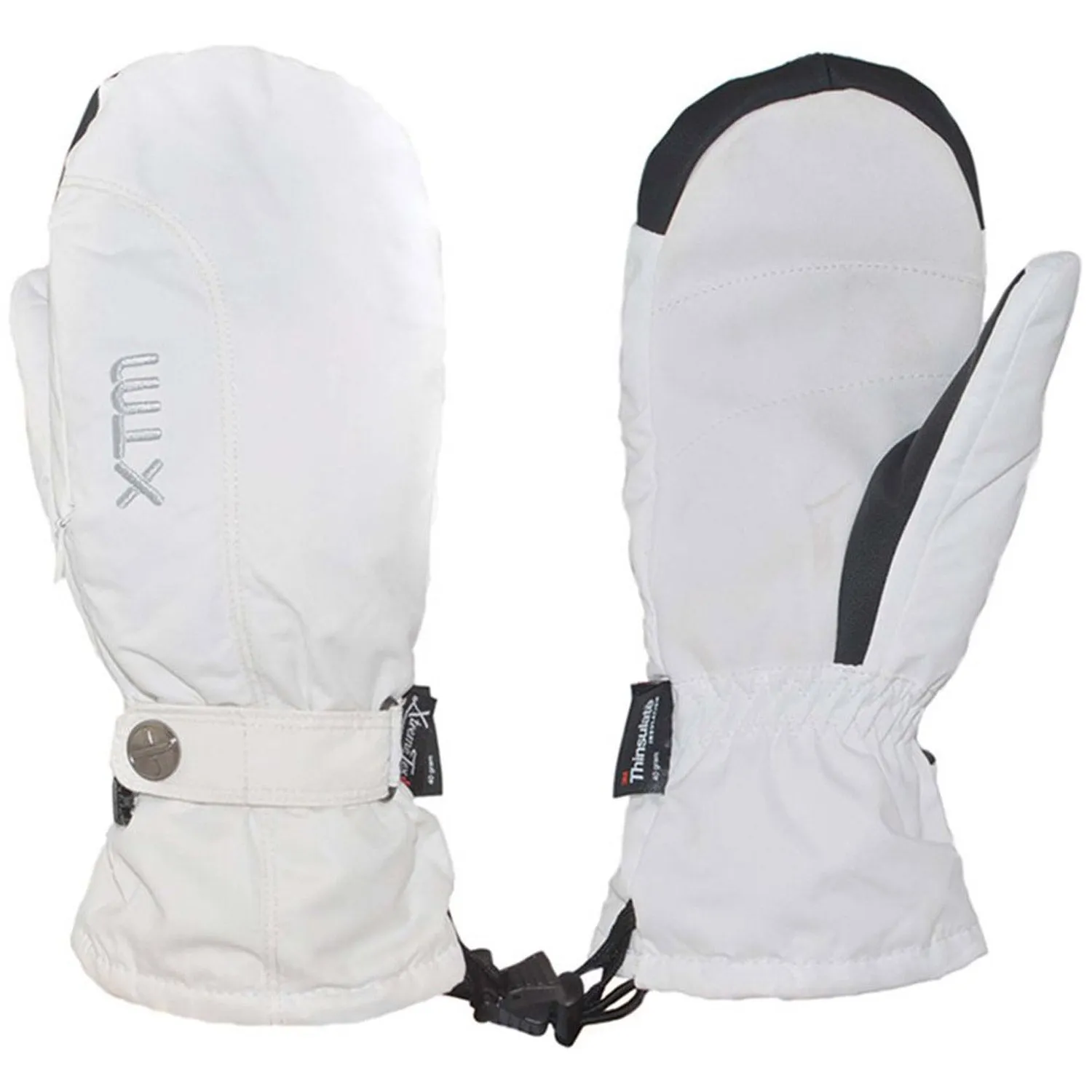 Sapporo Ladies Snow Mitt