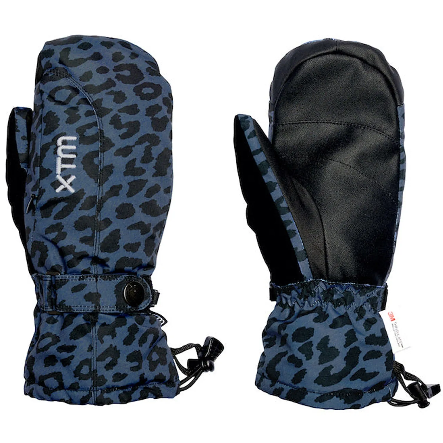 Sapporo Ladies Snow Mitt