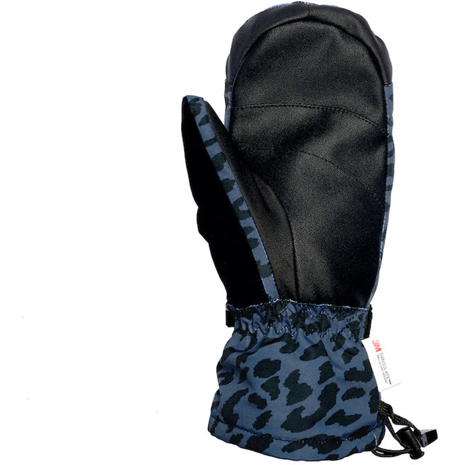Sapporo Ladies Snow Mitt